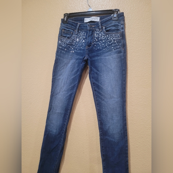Abercrombie and Fitch  jeans - Picture 2 of 7